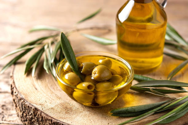 تصویر 4 از خرید و قیمت روغن زیتون صنعتی + فروش عمده